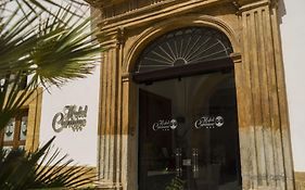 Hotel Carmine